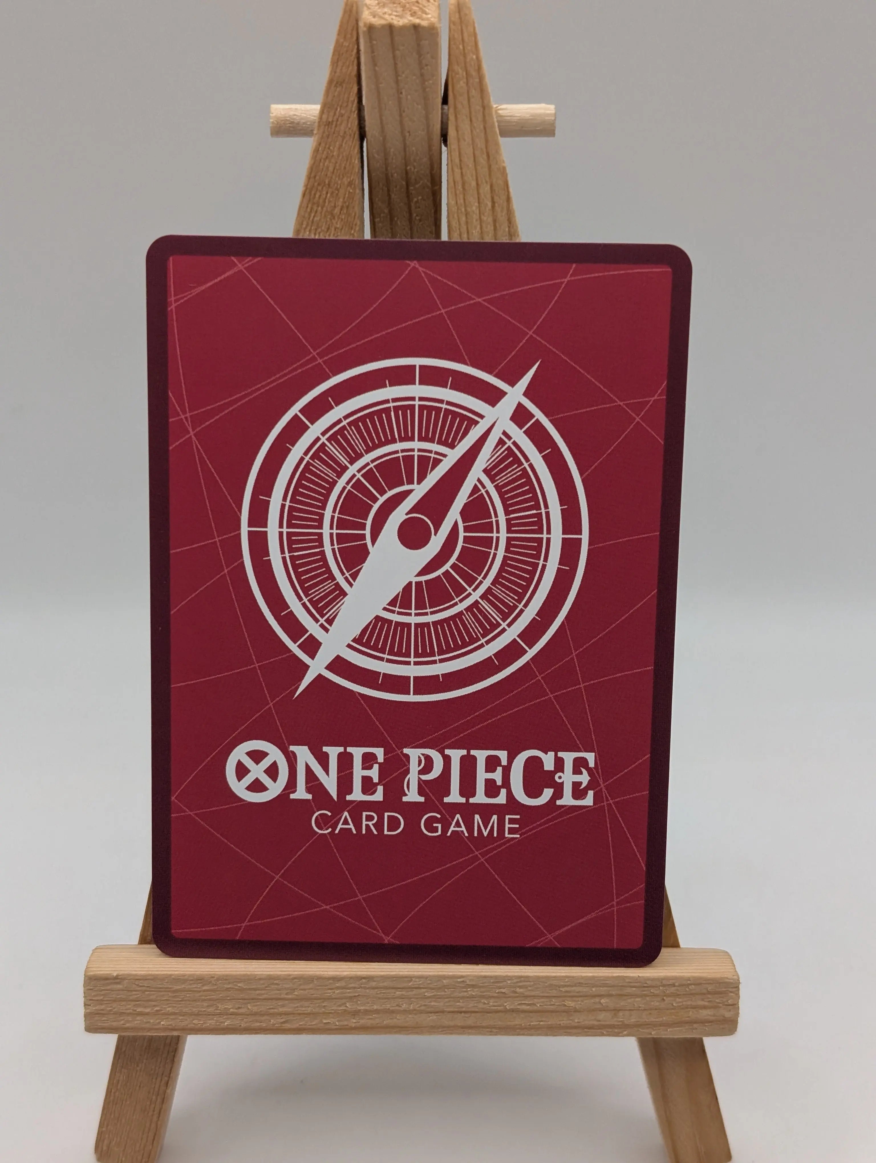 Shanks (2025 PSA Magazine Promo) OP09-001 One Piece Promo Card Foil FRENLY BRICKS - Open 7 Days